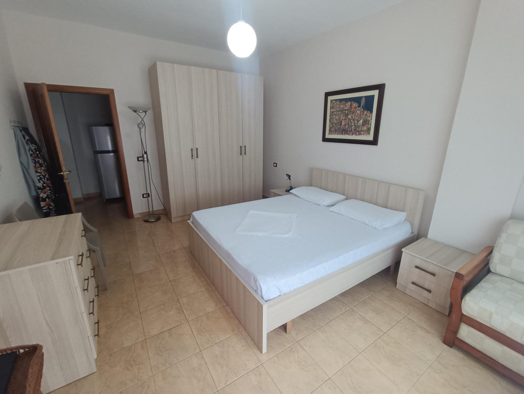 Holiday Family Apartment Golem (Tirana) Quarto foto