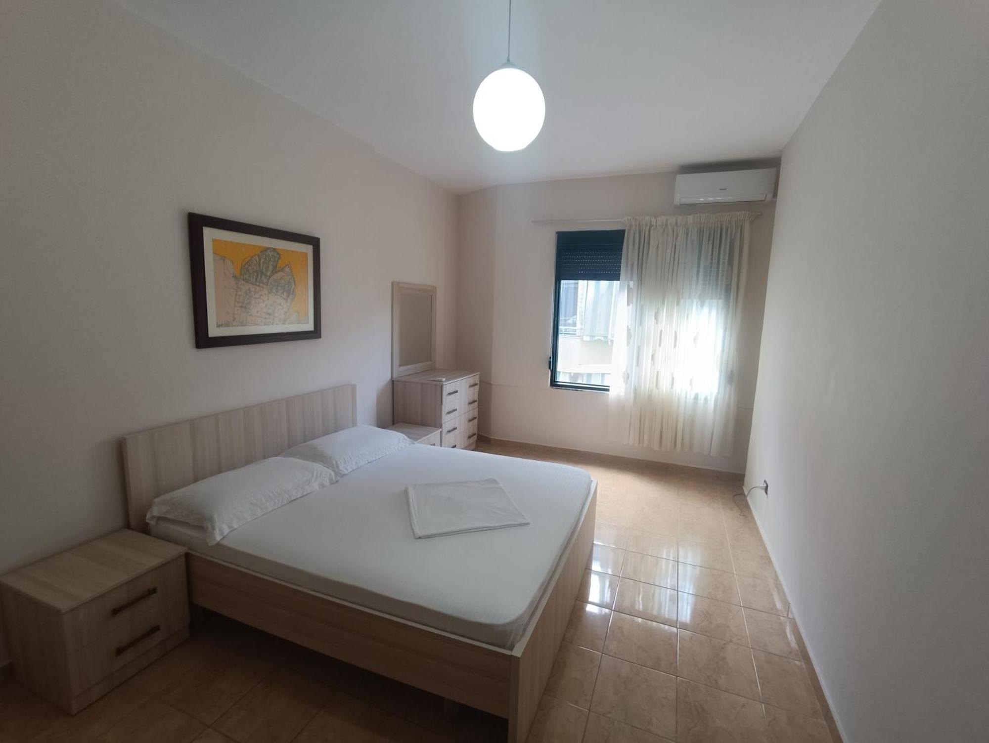 Holiday Family Apartment Golem (Tirana) Quarto foto