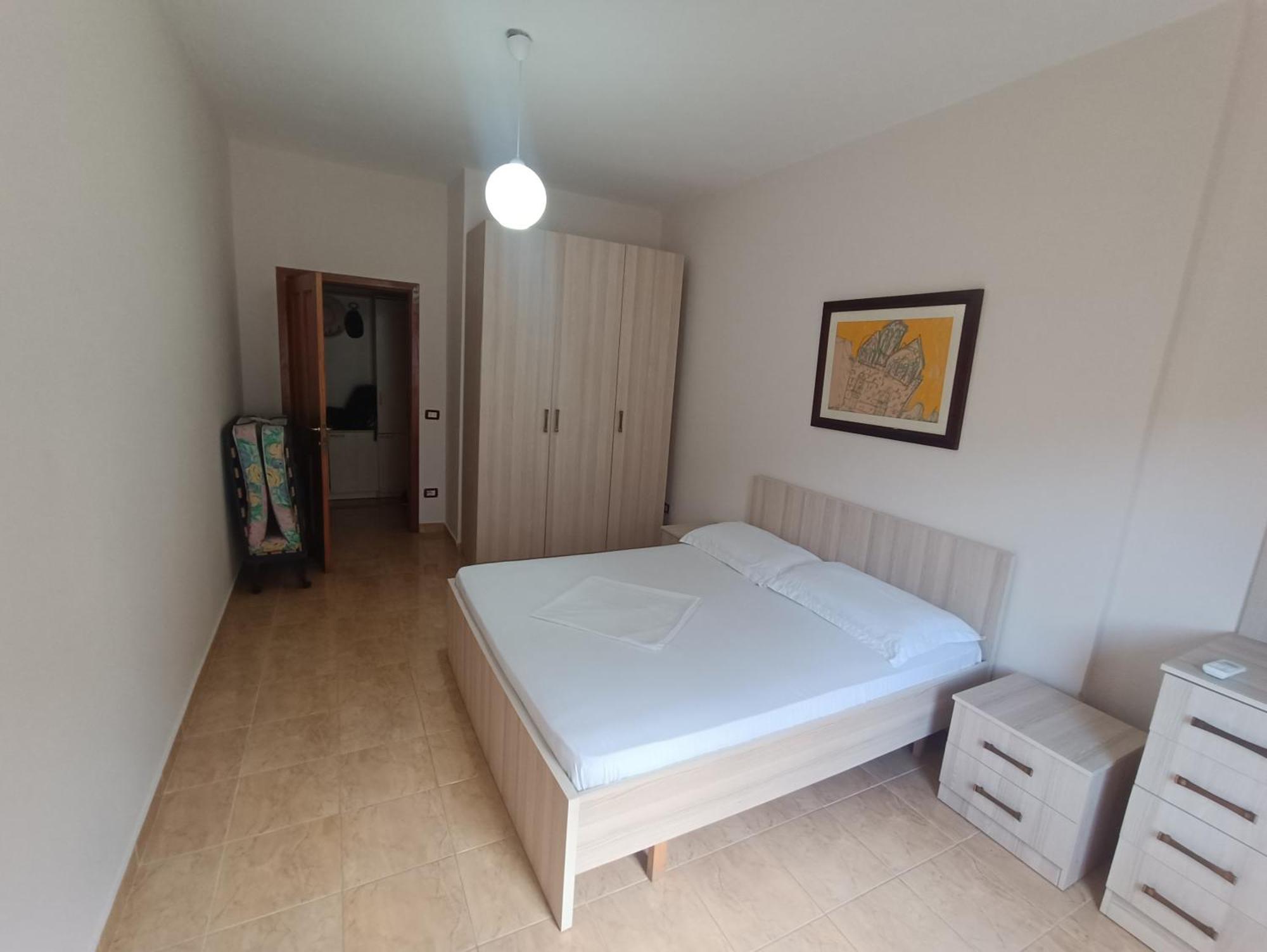 Holiday Family Apartment Golem (Tirana) Quarto foto