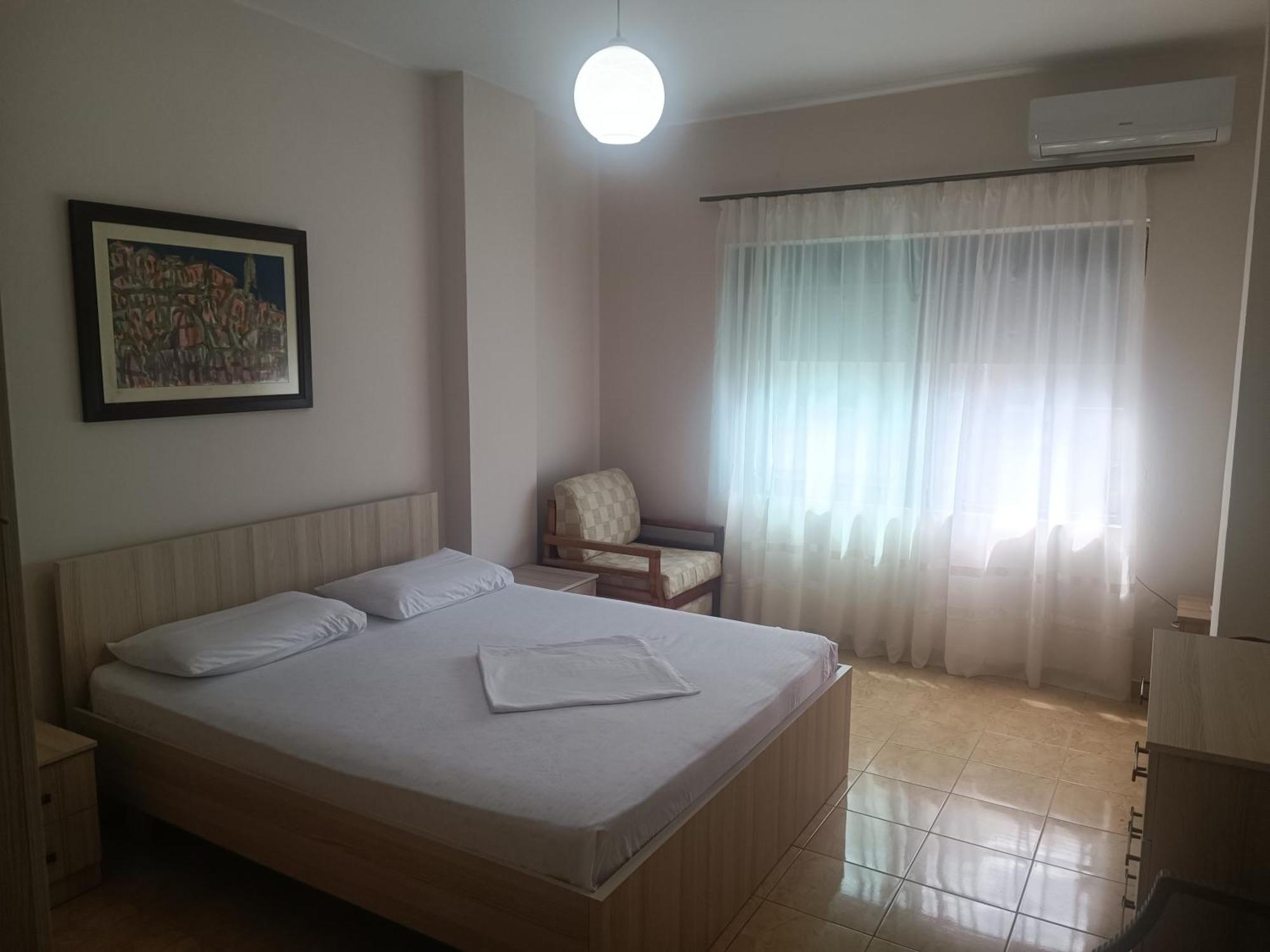 Holiday Family Apartment Golem (Tirana) Quarto foto