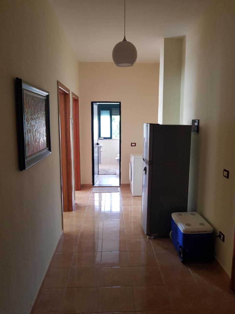 Holiday Family Apartment Golem (Tirana) Exterior foto
