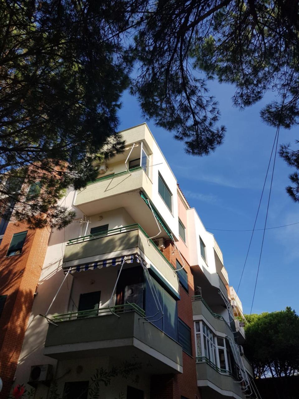 Holiday Family Apartment Golem (Tirana) Exterior foto