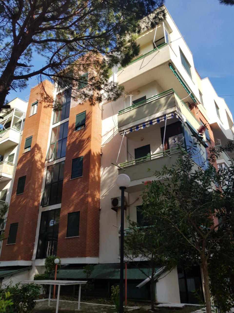 Holiday Family Apartment Golem (Tirana) Exterior foto
